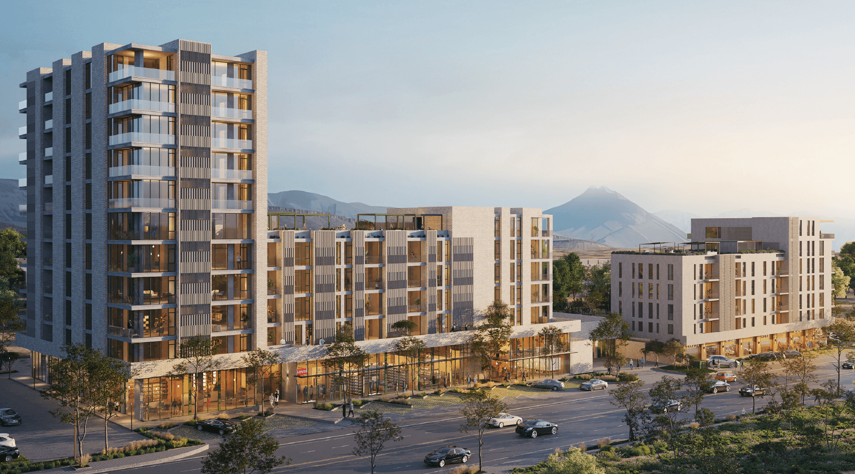 Aura Place