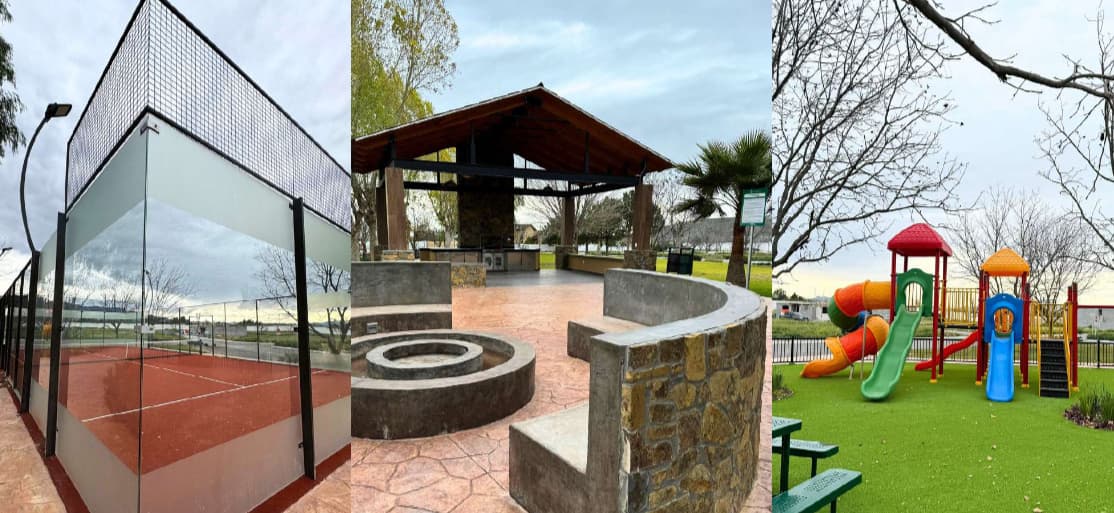 La Joya Residencial I y II