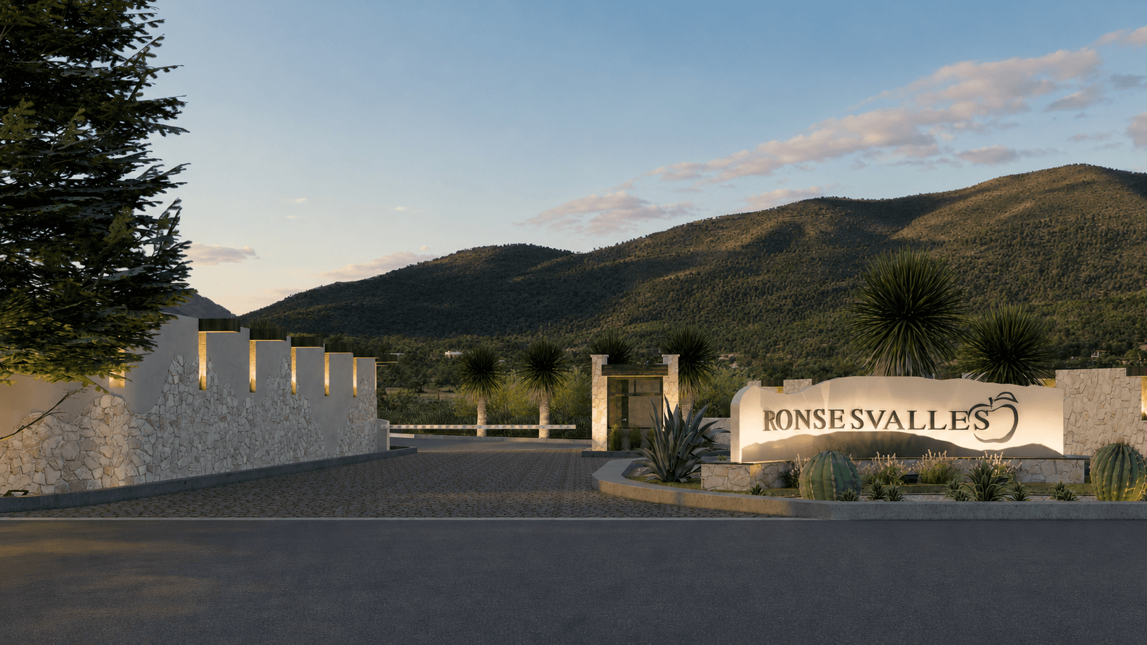 Ronsesvalles